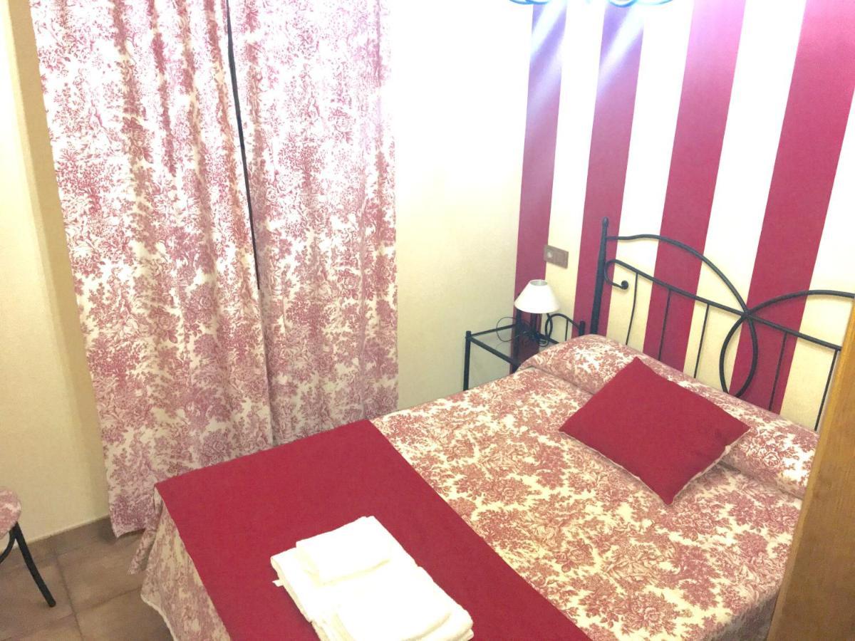 Apartamento Rurales El Mirador De Carboneras Carboneras de Guadazaon Luaran gambar