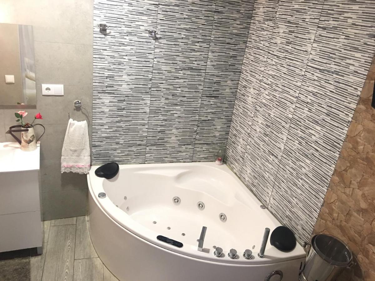 Apartamento Rurales El Mirador De Carboneras Carboneras de Guadazaon Luaran gambar