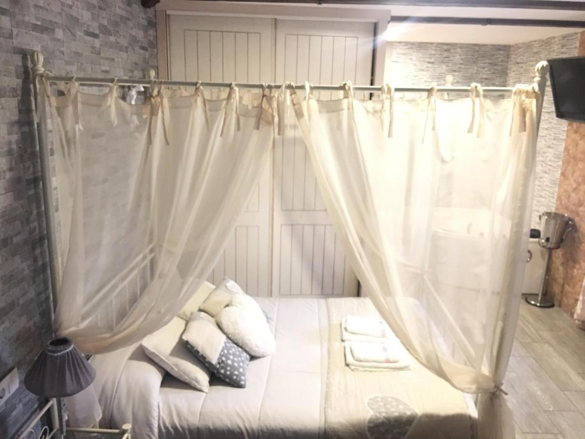 Apartamento Rurales El Mirador De Carboneras Carboneras de Guadazaon Luaran gambar