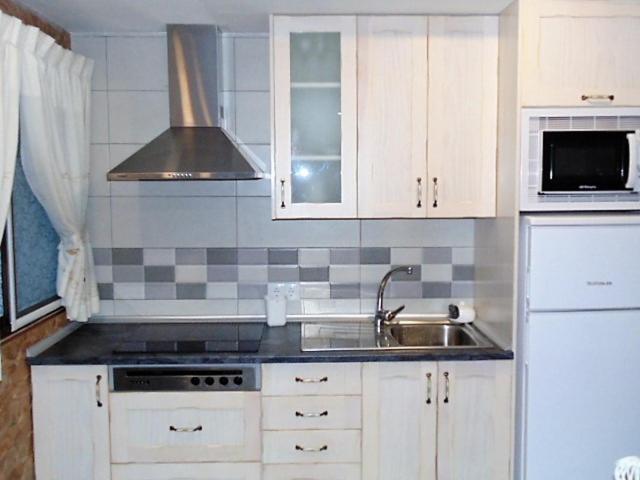 Apartamento Rurales El Mirador De Carboneras Carboneras de Guadazaon Luaran gambar