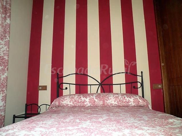 Apartamento Rurales El Mirador De Carboneras Carboneras de Guadazaon Luaran gambar