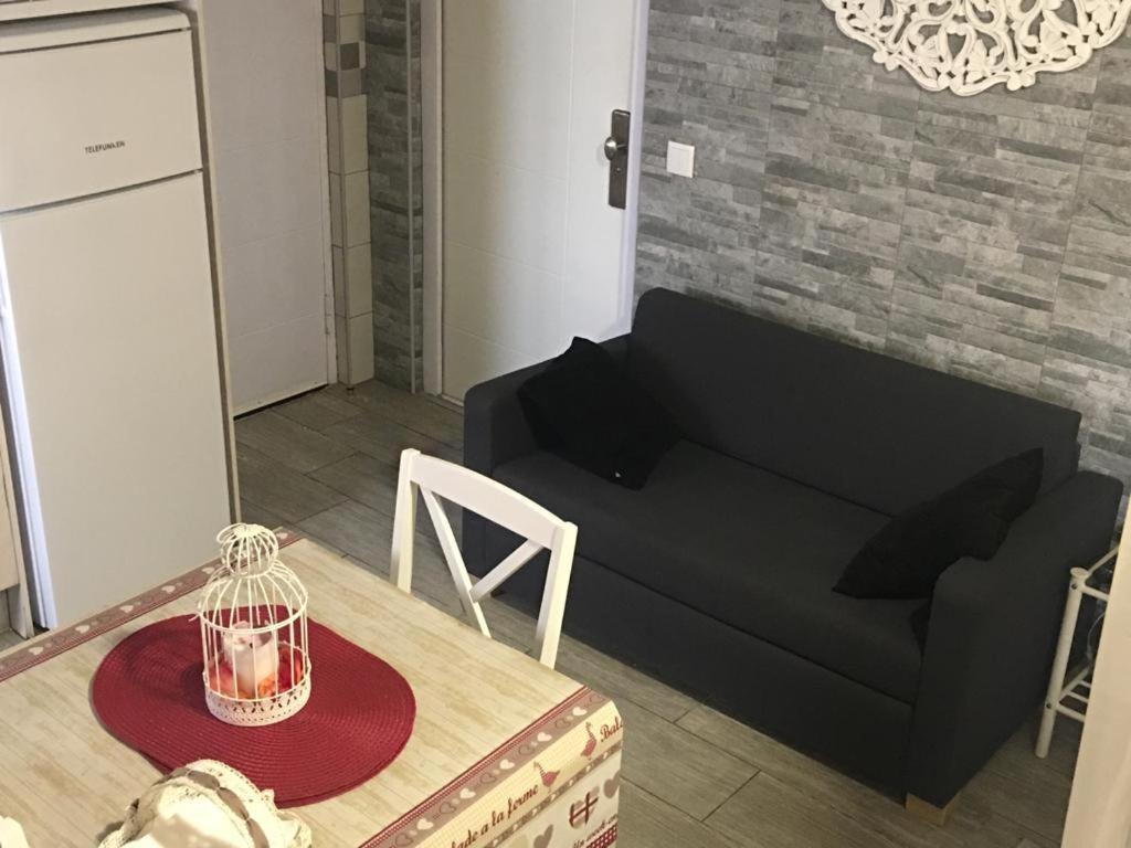 Apartamento Rurales El Mirador De Carboneras Carboneras de Guadazaon Luaran gambar