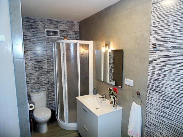 Apartamento Rurales El Mirador De Carboneras Carboneras de Guadazaon Luaran gambar